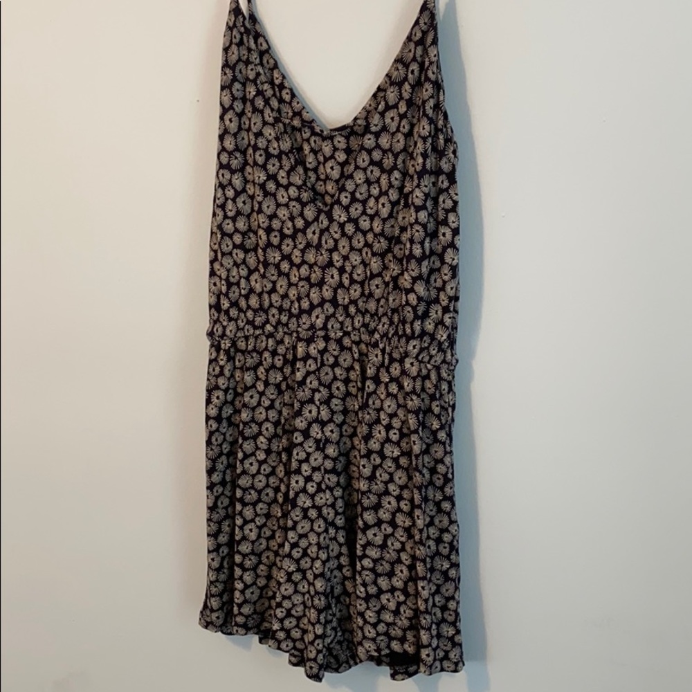 Beach romper - Picture 2 of 4